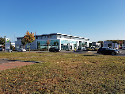 Centre EVC Etoy, centre dédié à l'urgence vétérinaire 