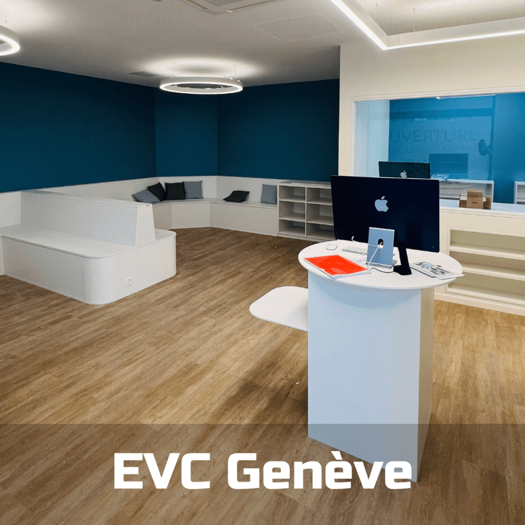 Urgences vétérinaires EVC Genève