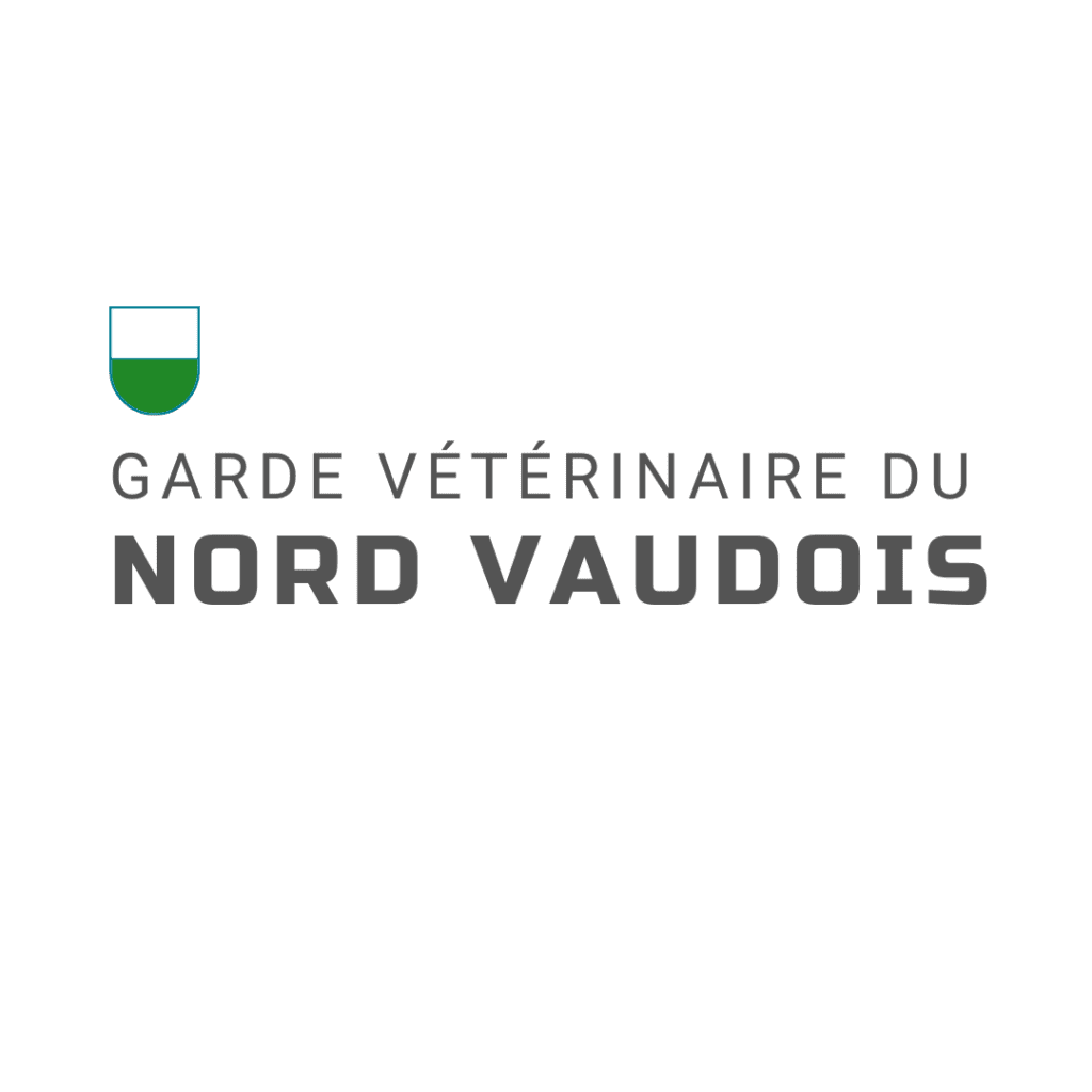 Garde vétérinaire nord vaudois