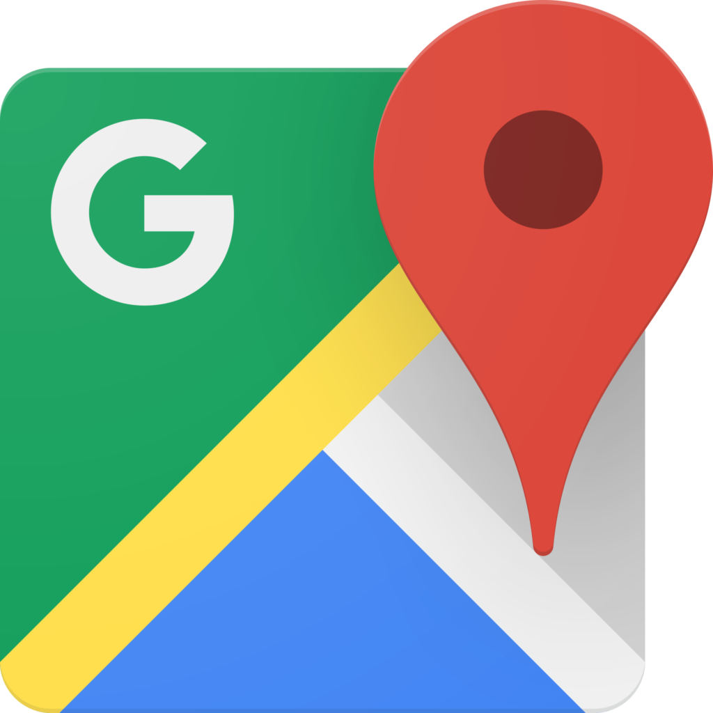 Accès urgence vétérinaire par google maps